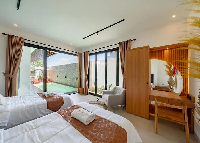 Villa Miki House Sanur
