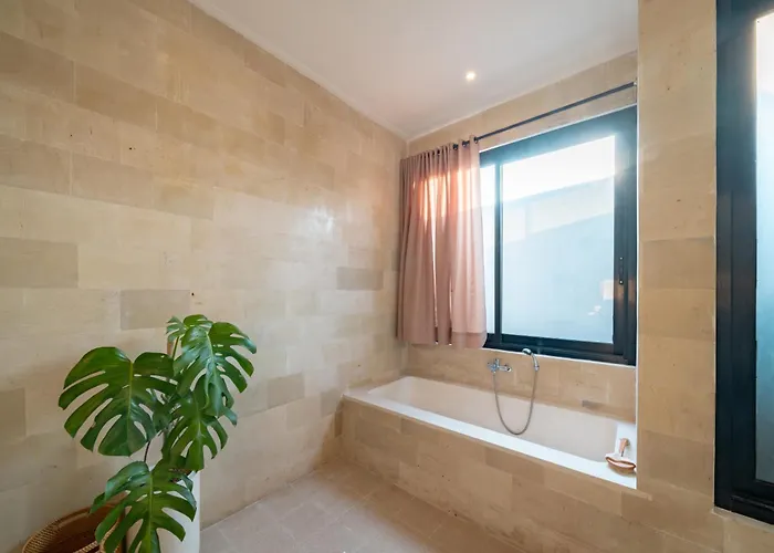 Miki House Villa Sanur