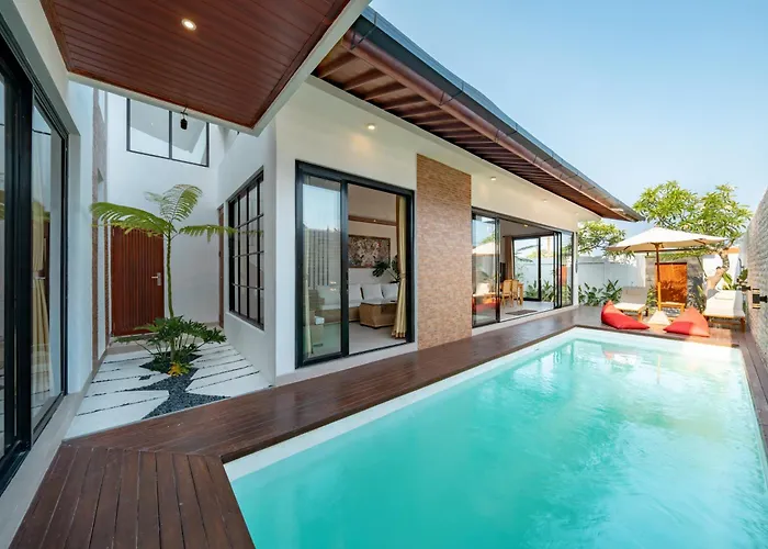 Miki House Sanur